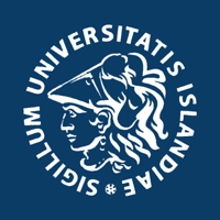冰岛大学校徽